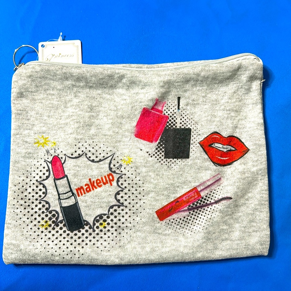 Cosmetic Bag